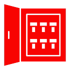 Automated Enclosure & Back Panel Modification icon