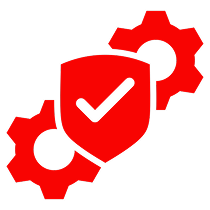 Flexible & Robust Design icon