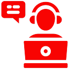 Engineering Tested And Technical Support icon